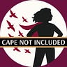 Cape Not Included