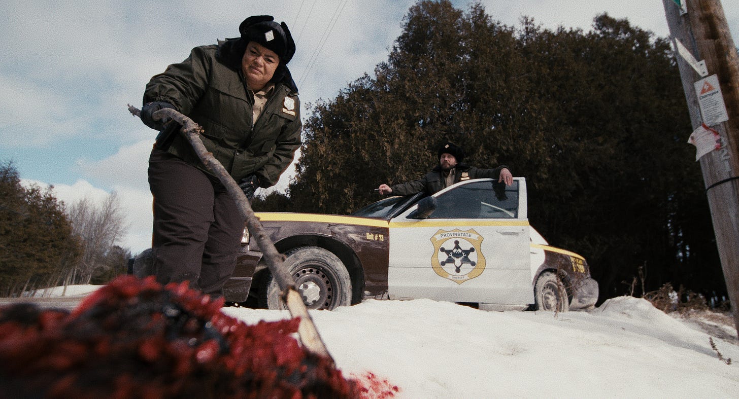 Mind Leech (2023) - IMDb