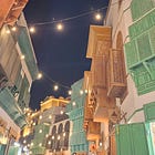 Looking at costs of living in Riyadh