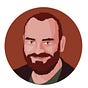 Simon Theakston's avatar