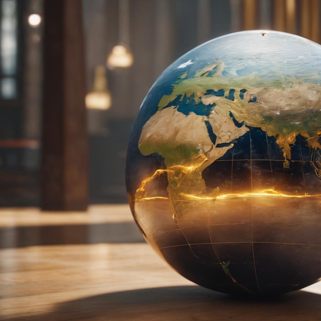 Pinnacle’s Substack