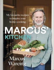 Marcus's Kitchen Marcus's Kitchen