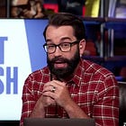 Matt Walsh Has Thoughts About Hummingbirds. They Are White Supremacist Thoughts. 