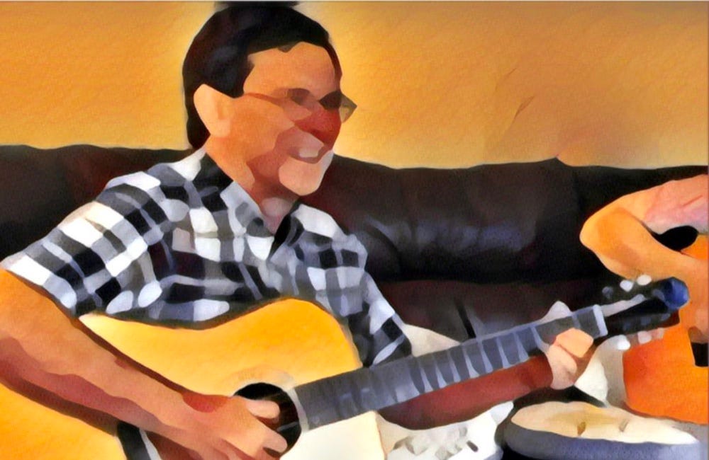 Roger's Passing