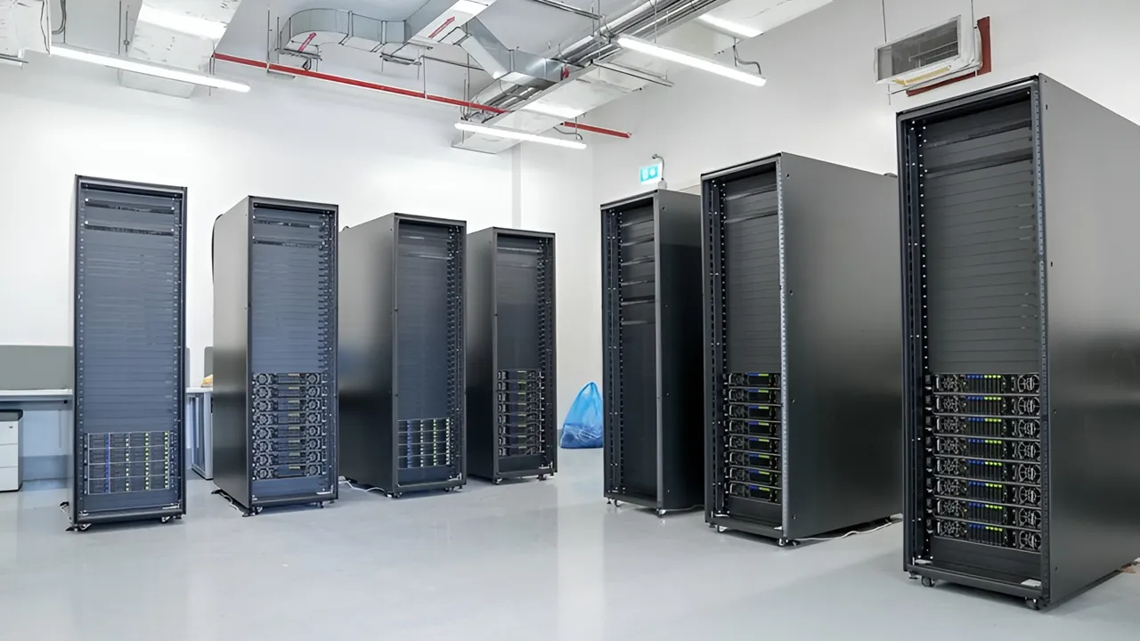 Saudi AI Firm HUMAIN Deploys 1,024 Qualcomm Accelerators for New 200MW Data Center