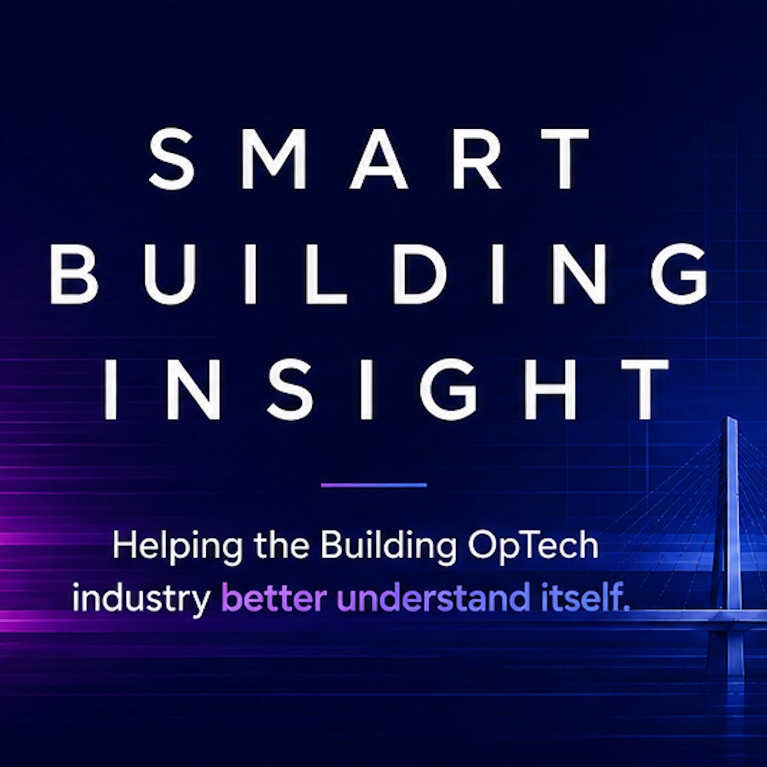 Smart Building Insight