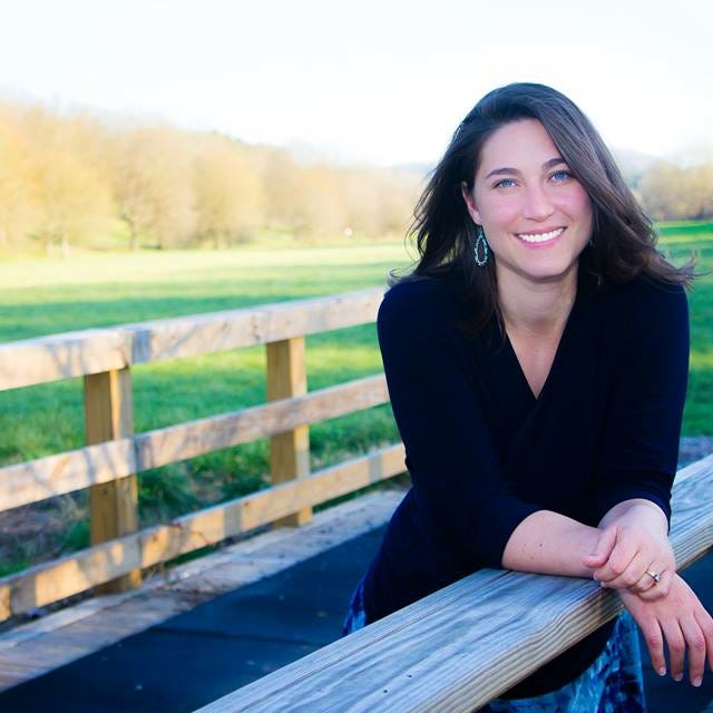 Resilient. Creative. Magick. 