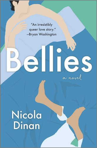 Cover of Bellies.
