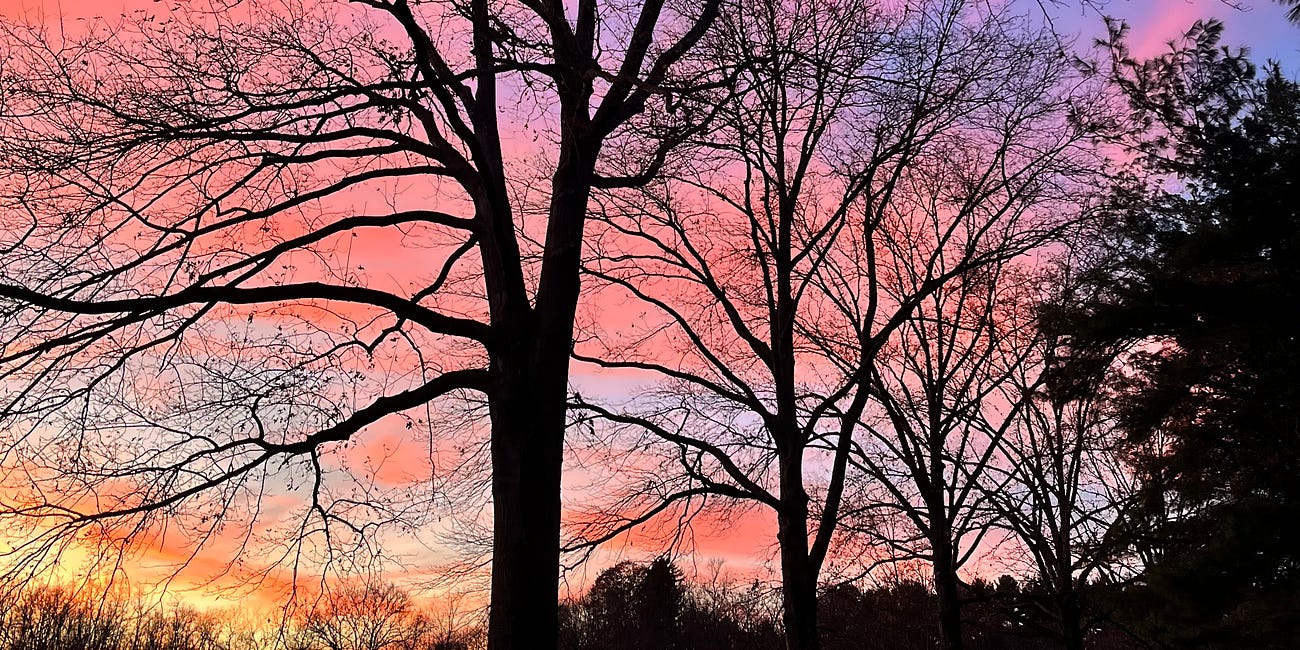 As Long as the Sun Sets