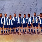 FC Porto é o primeiro campeão