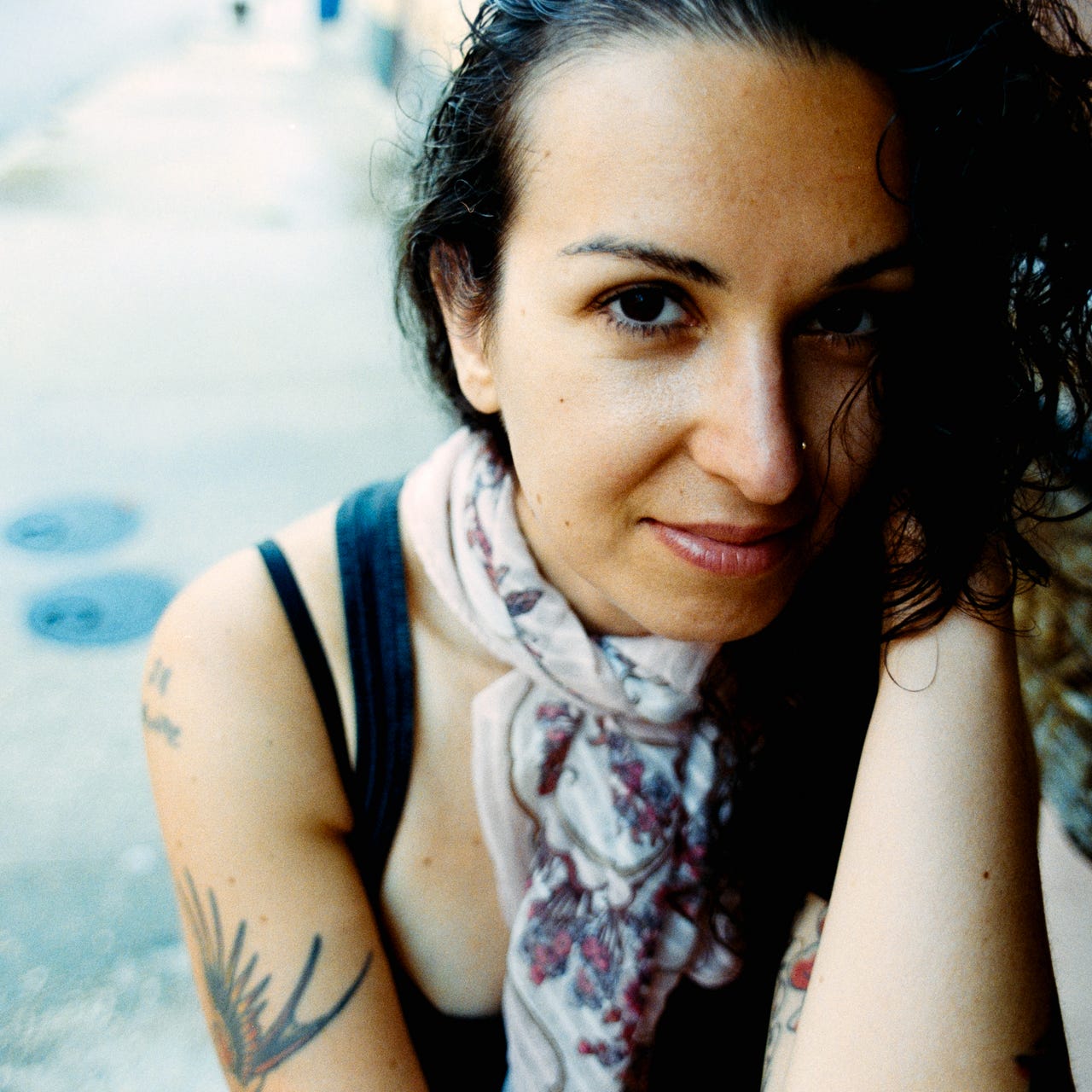 Dear Writer/Director