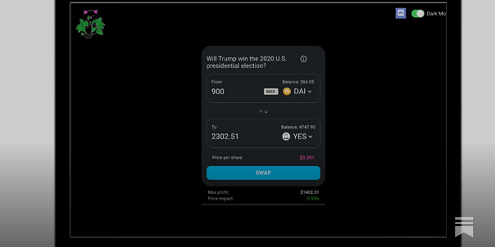 Getting Started on Catnip - catnip