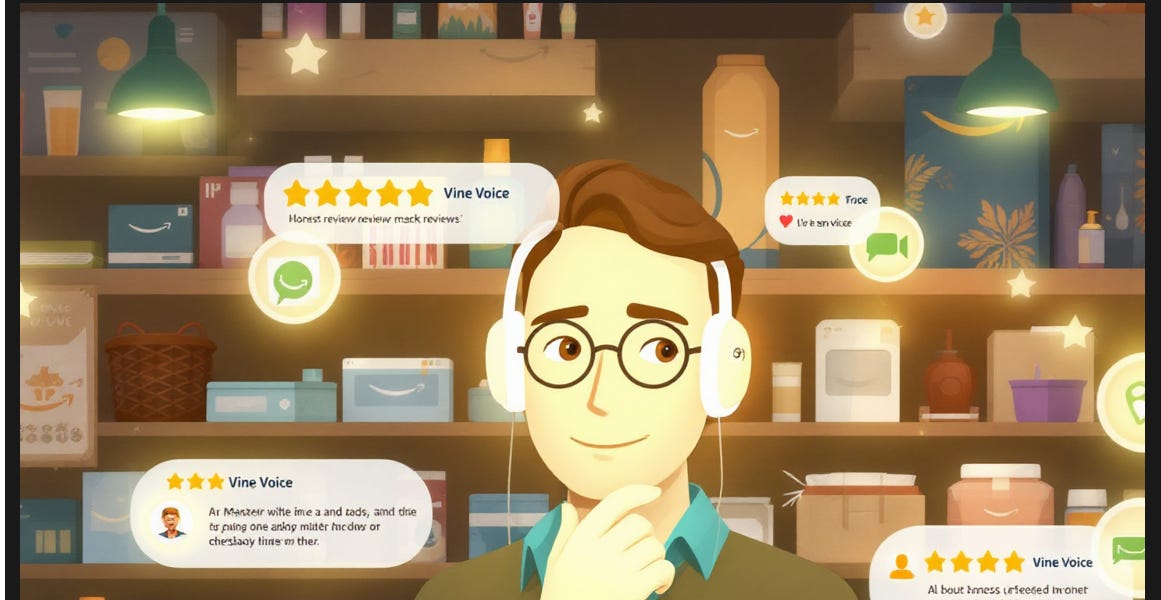 Once Upon a Vine The Journey of Honest Reviews