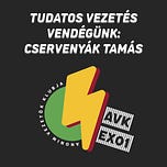 AVK ⚡ Anonim Vezetők Klubja