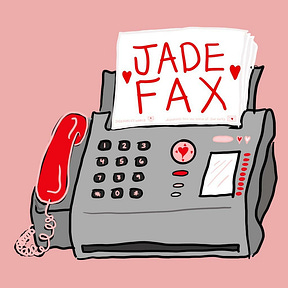 JADE FAX