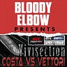 MMA Vivisection & 6th Round