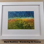 Mark Rushton's Abundant Spare Time