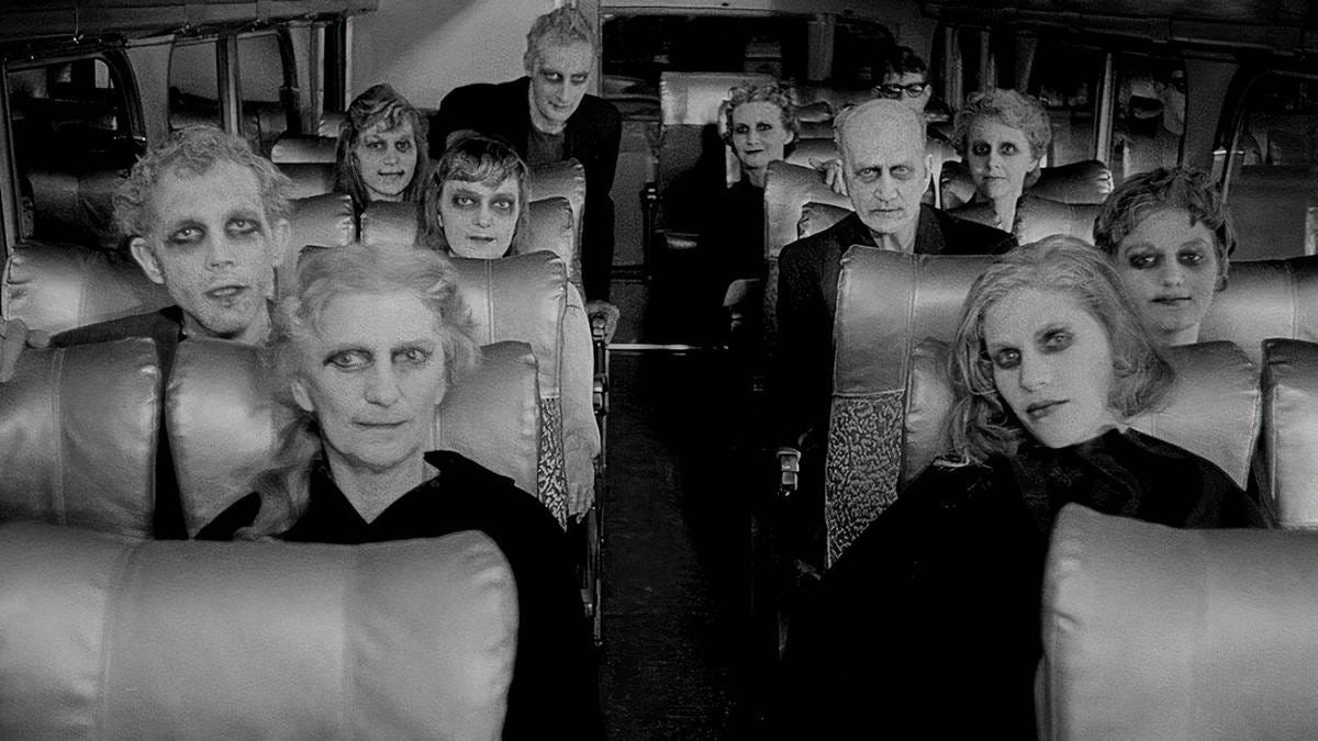 63 Years Later, This $30K Horror Movie Still Outclasses Most Modern  Thrillers