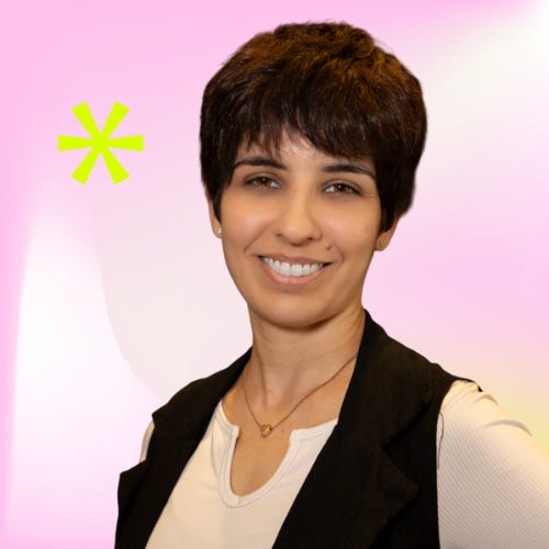 El Substack de Laura