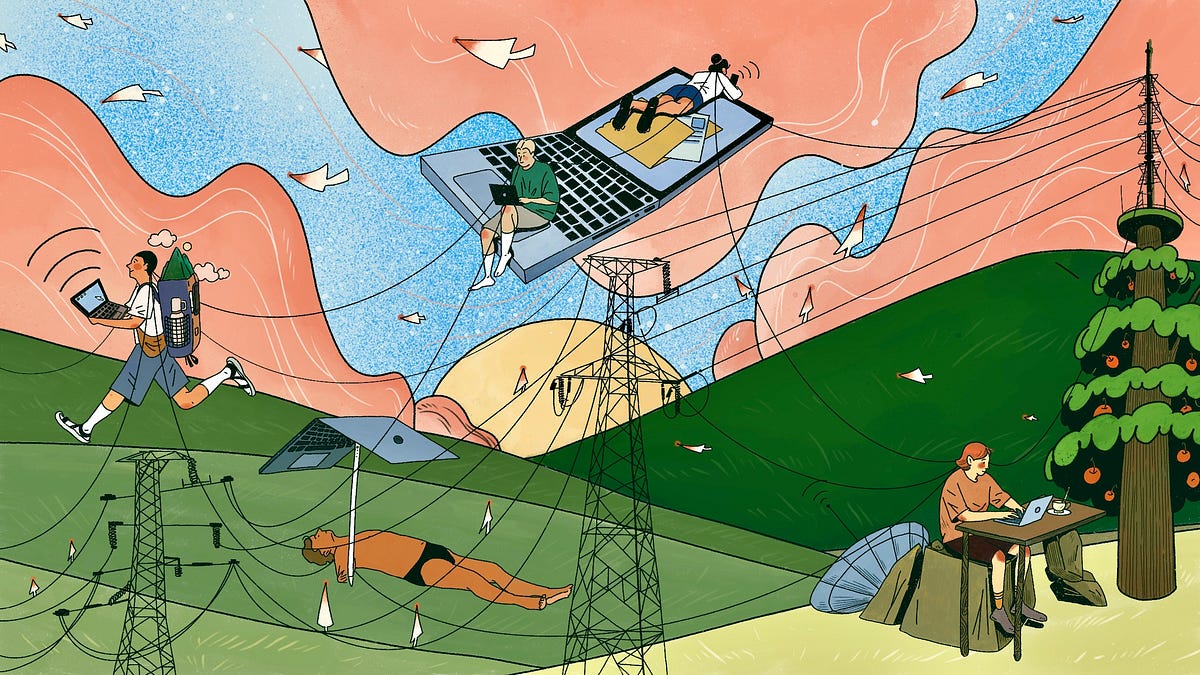 The idiot’s case for taxing AI to subsidize human journalists and scientists
