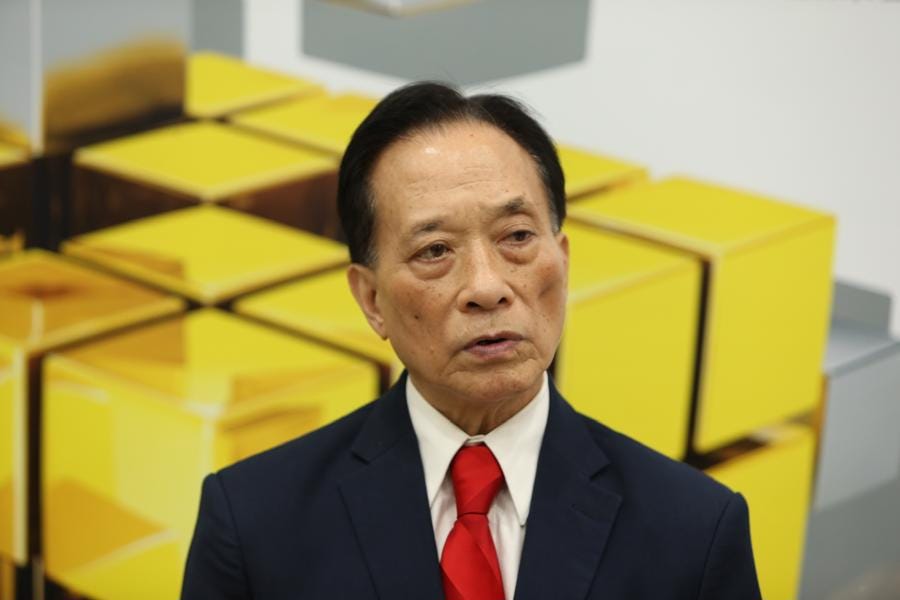 TS. Nguyễn Trí Hiếu cho rằng kinh tế Việt Nam sẽ chịu ảnh hưởng nhất định từ những động thái chính sách của chính quyền mới của ông Donald Trump. TS. Nguyễn Trí Hiếu cho rằng kinh tế Việt Nam sẽ chịu ảnh hưởng nhất định từ những động thái chính sách của chính quyền mới của ông Donald Trump.