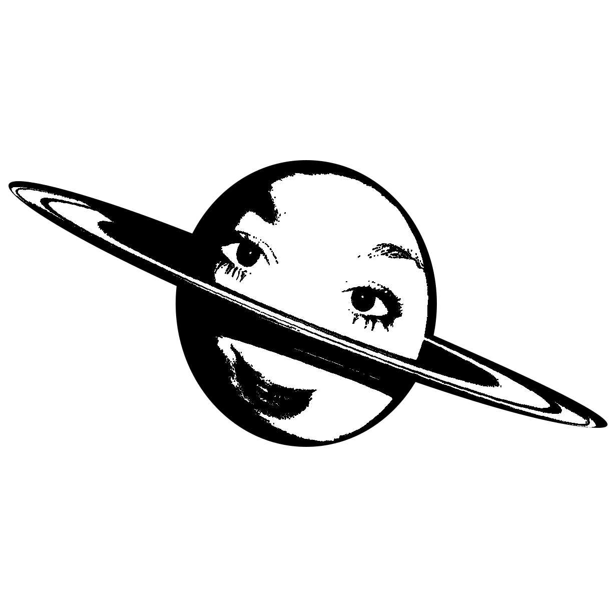 curiosités saturniennes