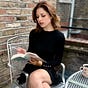 Maria Ibrahim's avatar