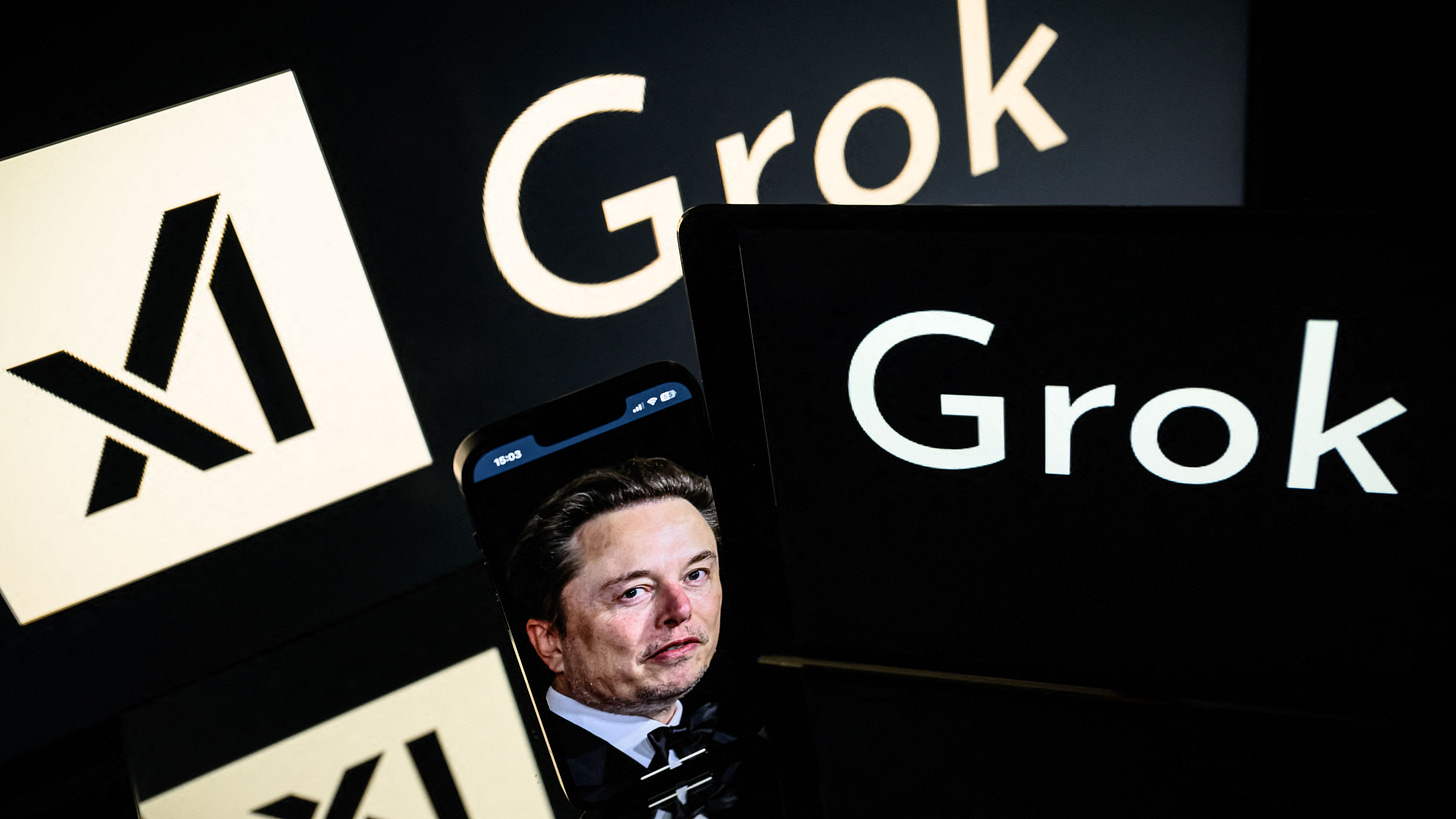 Elon Musk Unveils Grok 4 Amid Controversy Over Chatbot's Antisemitic Posts  | WIRED