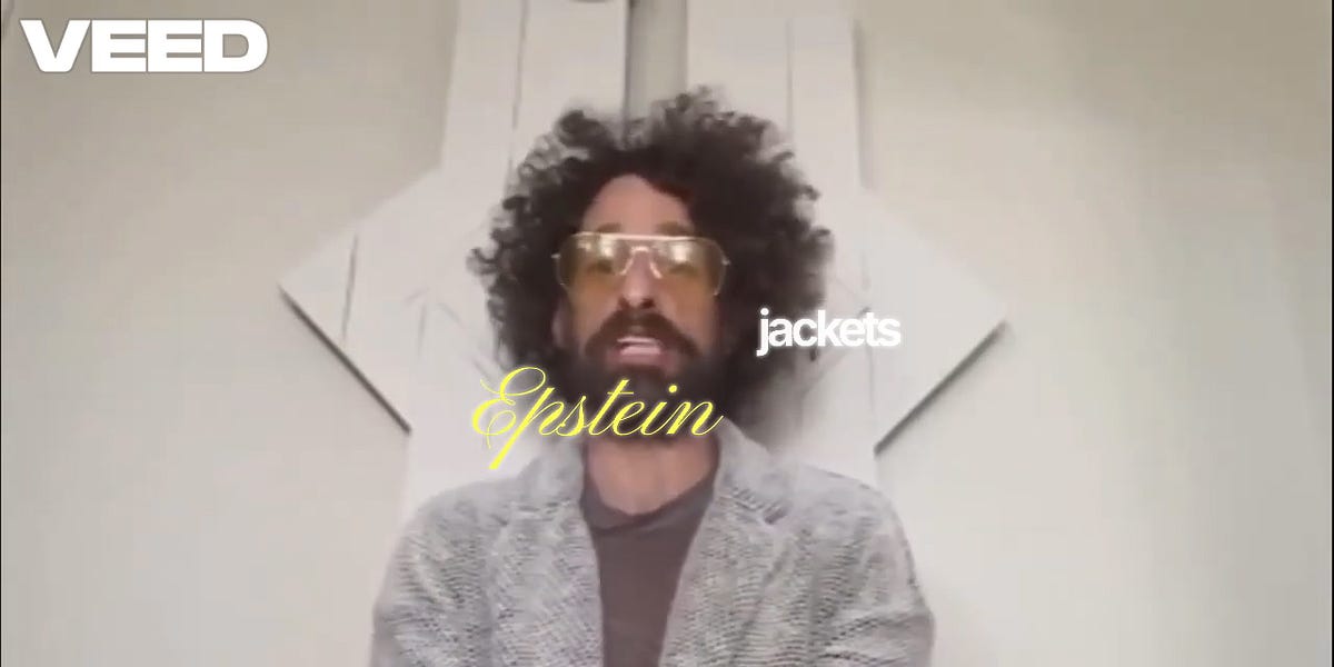 Remembering Isaac Kappy: the actor and musician paid with his life after warning us about Jeffrey Epstein's dark web