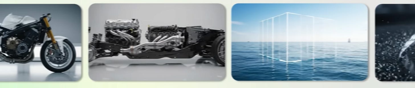 Unleash Your Inner Director: Craft Cinematic VFX Ads with AI