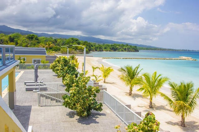 Discover Tranquil Luxury at Marina Villas in Drax Hall, St. Ann's Bay, Jamaica Discover Tranquil Luxury at Marina Villas in Drax Hall, St. Ann's Bay, Jamaica