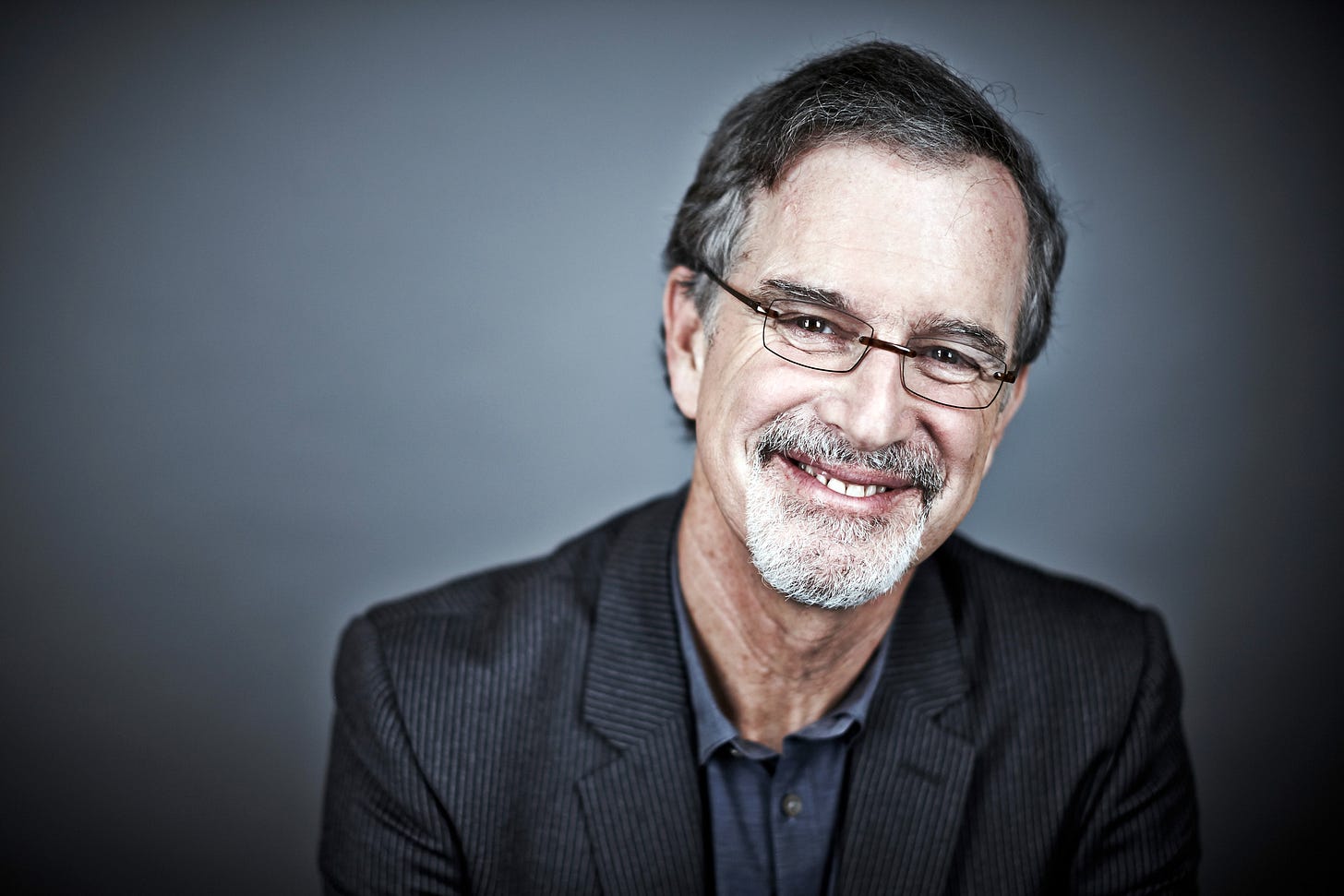 Garry Trudeau on His New Book '#Sad!: Doonesbury in the Time of Trump' -  Rolling Stone