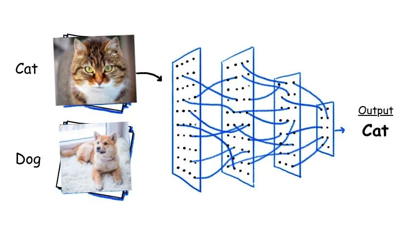 Image Classification Example