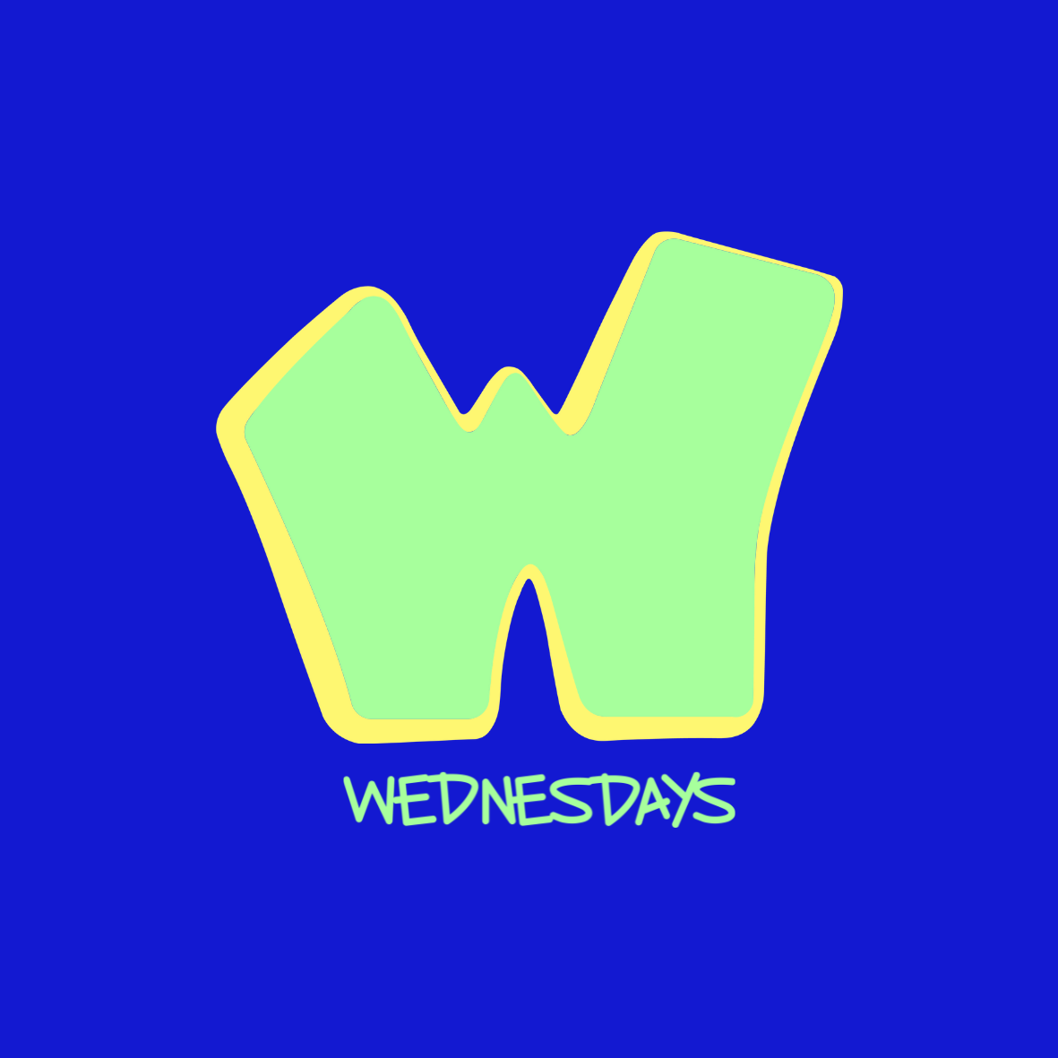 Wednesdays