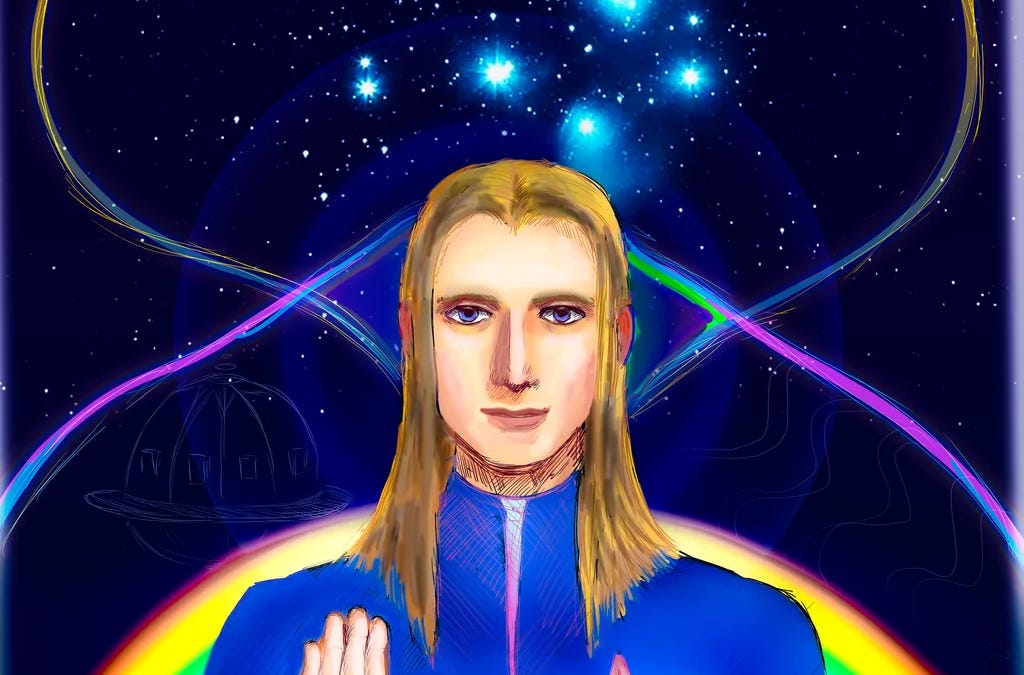 Woke 2