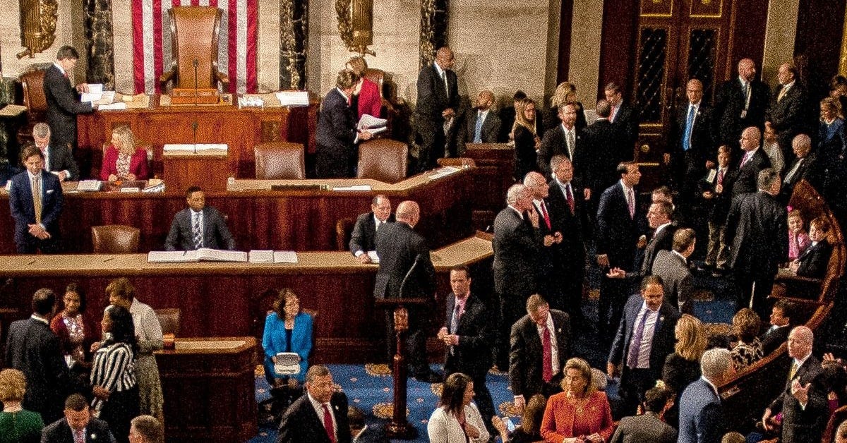 The Democrats who flipped on Israel aid, and why | Responsible Statecraft The Democrats who flipped on Israel aid, and why | Responsible Statecraft