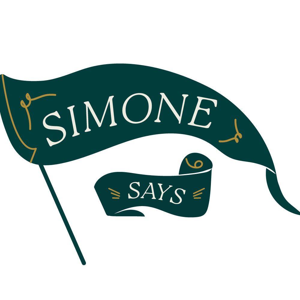 Simone Says