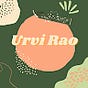 Urvi Rao's avatar