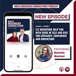 Purposeful Leadership