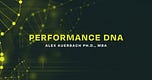 Performance DNA