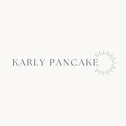 Karly Pancake logo