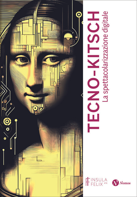 techno kitsch, algomedia, mirabili artefatti