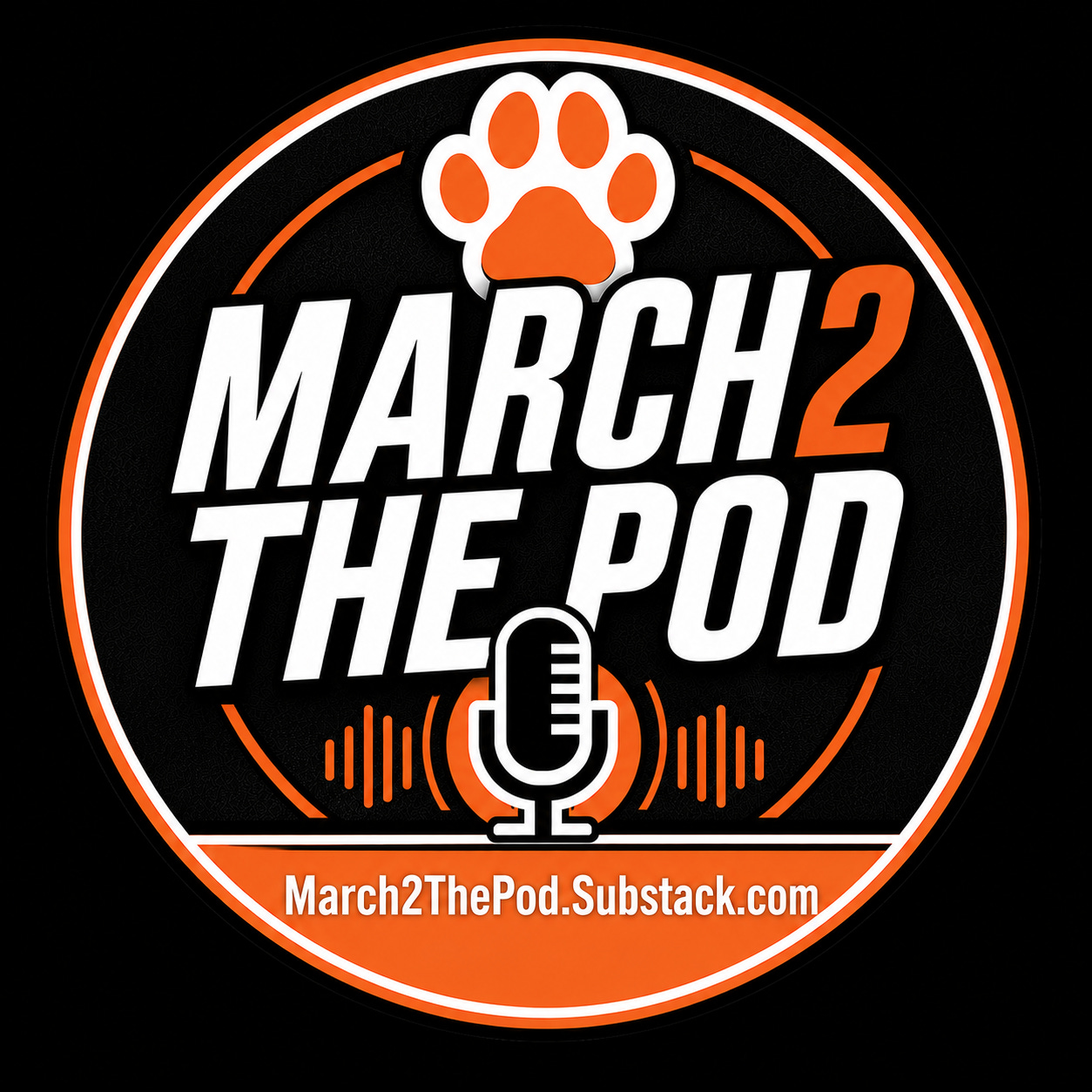 March 2 The Pod