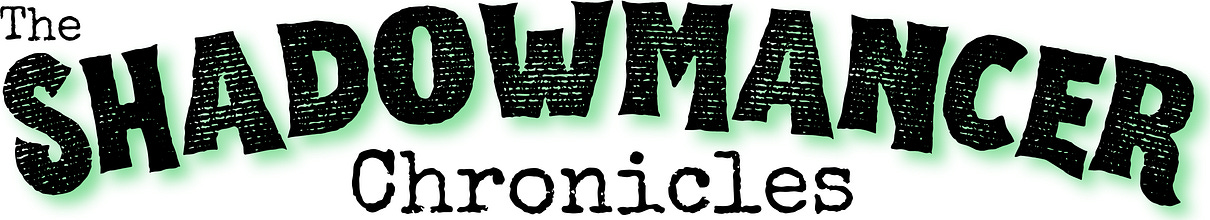 The Shadowmancer Chronicles