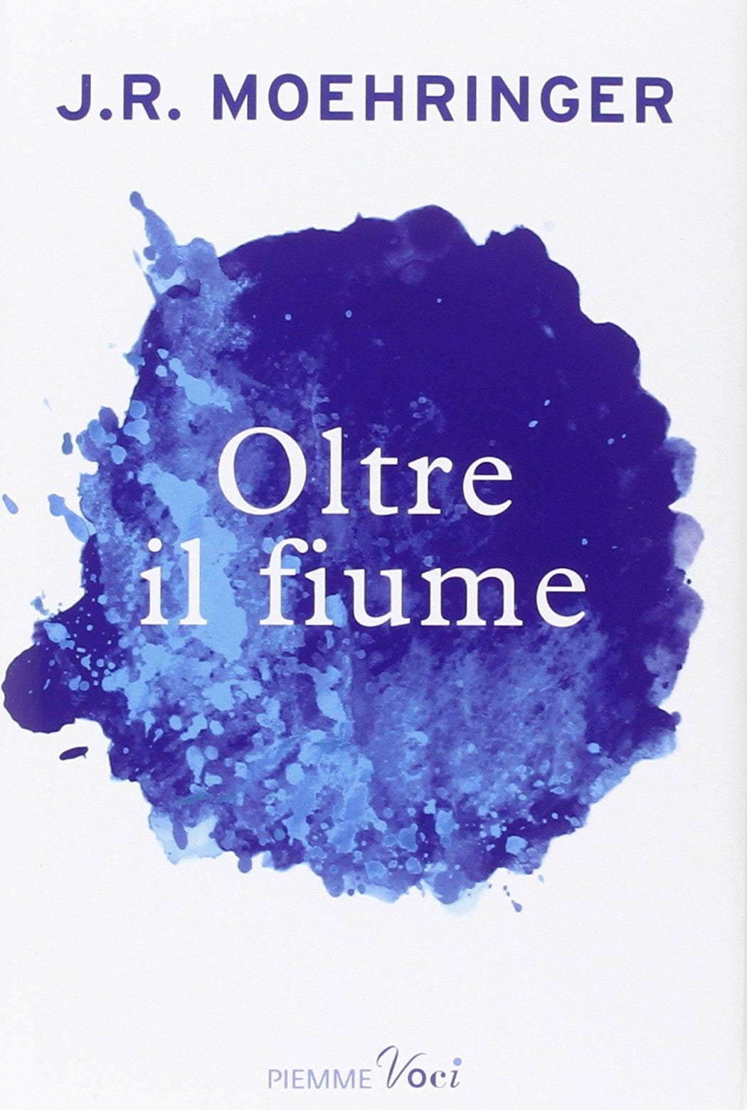 Amazon.it: Oltre il fiume - Moehringer, J. R., Zucca, G. - Libri