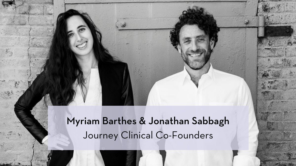 JourneyClinical (@JourneyClinical) / Twitter