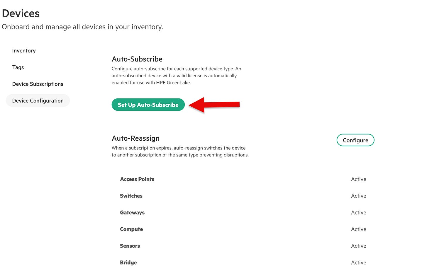 HPE Aruba AOS 10 Device Onboarding - by Chad Teal