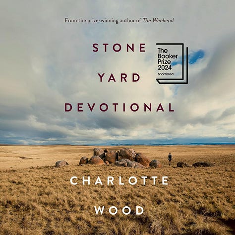 graphics of Sucker Punch, Stone Yard Devotional, and Murder at Gulls Nest