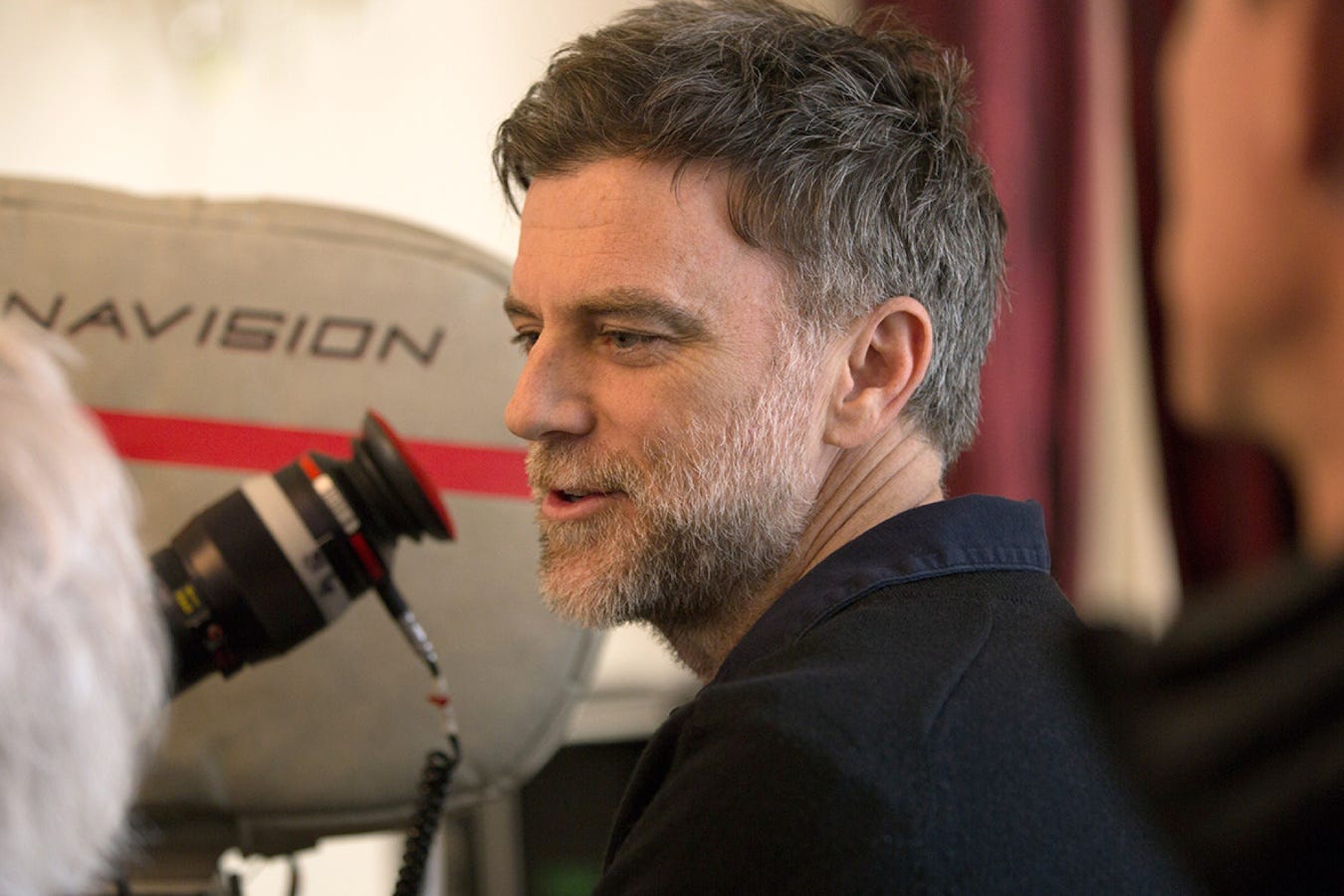 Paul Thomas Anderson's One Battle After Another Test Screens, Confirmed to  Be Modern Update on Vineland