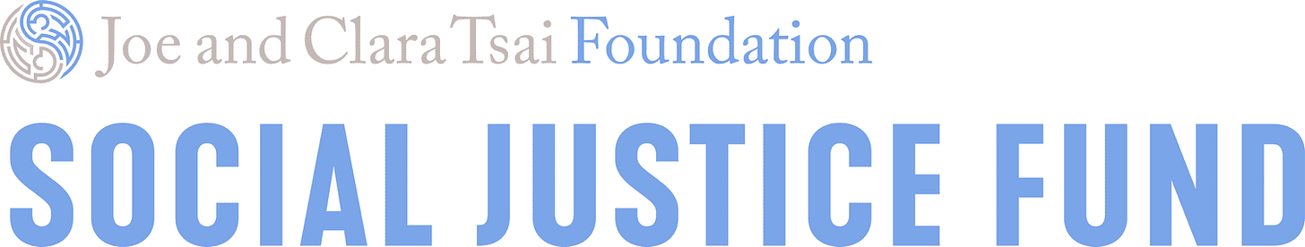 Social Justice Fund
